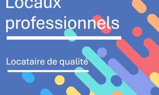 Bureau  267 m² à vendre à Villeneuve-lès-Avignon (30400)