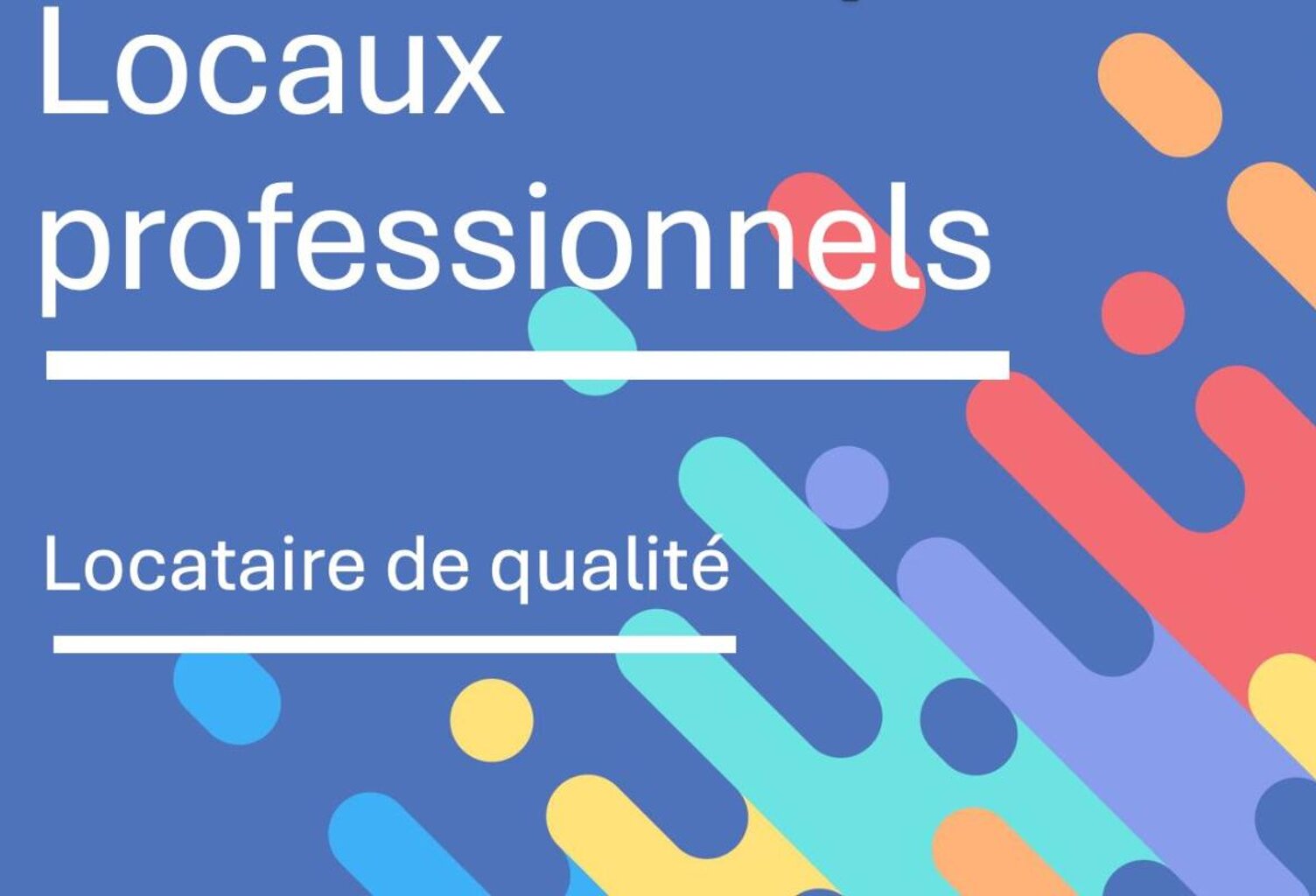 EXCLUSIVITE - Locaux Professionnels avec Locataire de Qualité – Villeneuve-lès-Avignon — photo 1