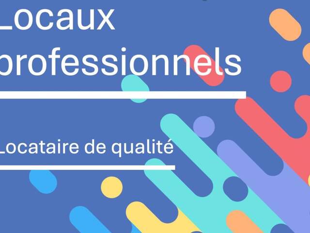 EXCLUSIVITE - Locaux Professionnels avec Locataire de Qualité – Villeneuve-lès-Avignon — photo du bien