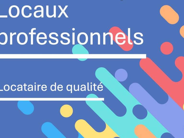 EXCLUSIVITE - Locaux Professionnels avec Locataire de Qualité – Villeneuve-lès-Avignon — photo 1