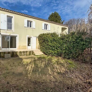 Maison 4 pièces 255000 €