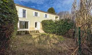 Maison 4 Pièces 81 m² à vendre à Aubignan (84810)