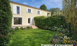 Maison 4 Pièces 81 m² à vendre à Aubignan (84810)