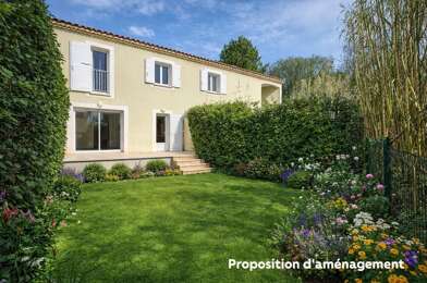 Maison 4 pièces 248000 €