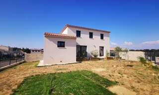 Maison 5 Pièces 124 m² à louer à Tavel (30126)