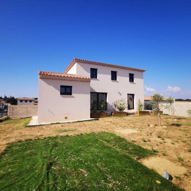 Maison 5 pièces 1389 €