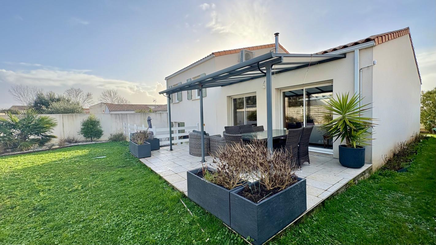 Villa / Maison  T5 à vendre Nieul-sur-Mer 17137