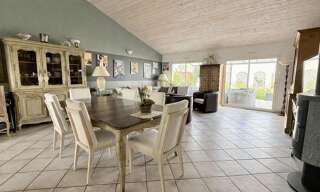 Maison 5 Pièces 116 m² à vendre à Nieul-sur-Mer (17137)