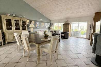 Maison 5 pièces 520000 €