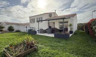 Maison 5 Pièces 116 m² à vendre à Nieul-sur-Mer (17137)