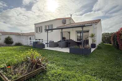 Maison 5 pièces 485000 €
