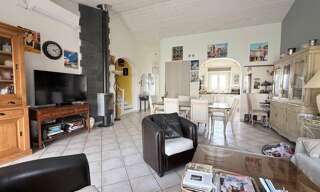 Maison 5 Pièces 116 m² à vendre à Nieul-sur-Mer (17137)