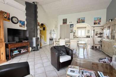 Maison 5 pièces 485000 €