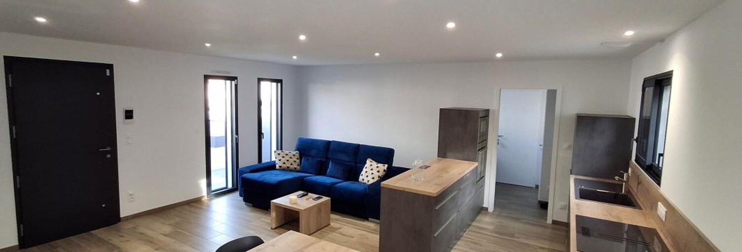 Maison 3 Pièces 77 m² à vendre à Aigrefeuille-d'Aunis (17290)