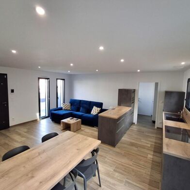 Maison 3 pièces 350000 €