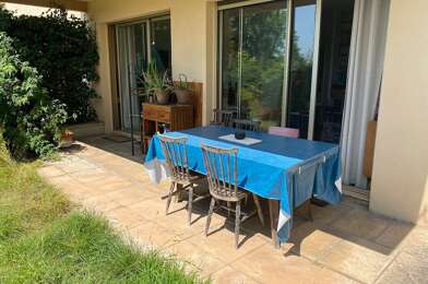 Appartement 2 pièces 205000 €