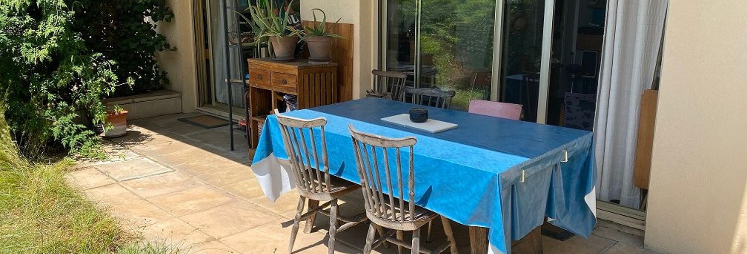 Appartement 2 Pièces 44 m² à vendre à Sainte-Foy-lès-Lyon (69110)