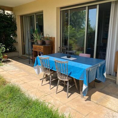 Appartement 2 pièces 205000 €