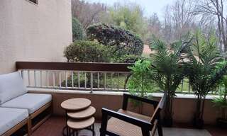 Appartement 2 Pièces 33 m² à louer à Sainte-Foy-lès-Lyon (69110)