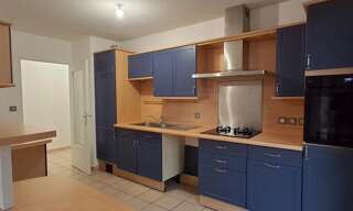 Appartement 4 Pièces 90 m² à louer à Francheville (69340)