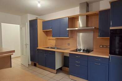 Appartement 4 pièces 1140 €