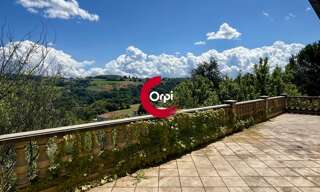 Appartement 4 Pièces 127 m² à vendre à Vienne (38200)