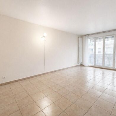 Appartement 3 pièces 240000 €
