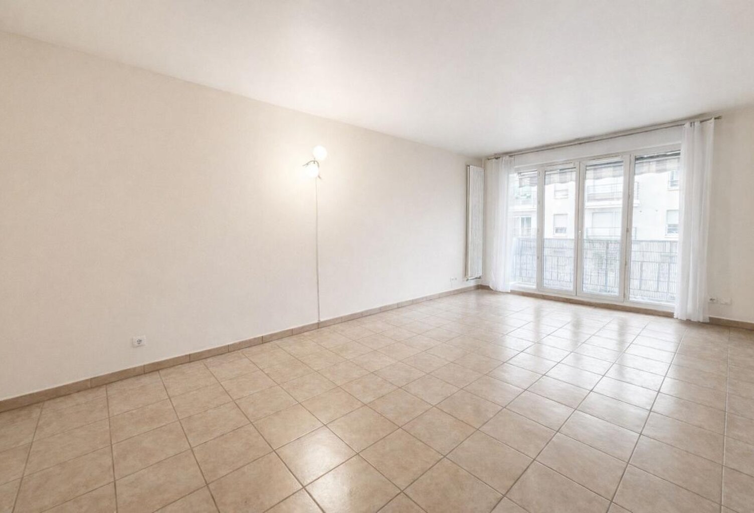 T3 avec balcon et garage — photo 1
