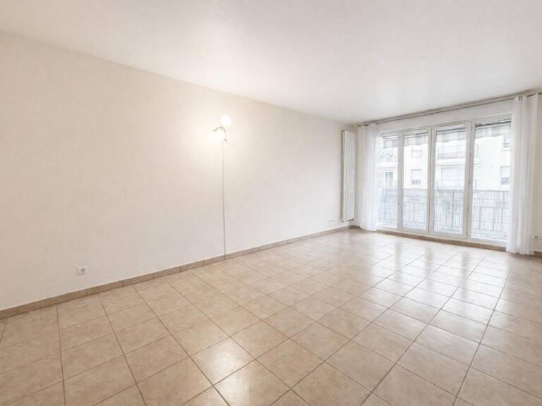 T3 avec balcon et garage — photo 1