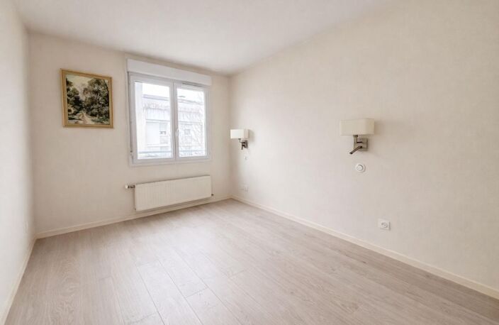 T3 avec balcon et garage — photo 3