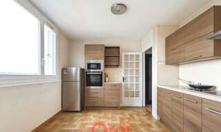 Appartement 4 Pièces 81 m² à vendre à Lyon 8 (69008)