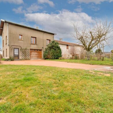 Maison 6 pièces 365000 €