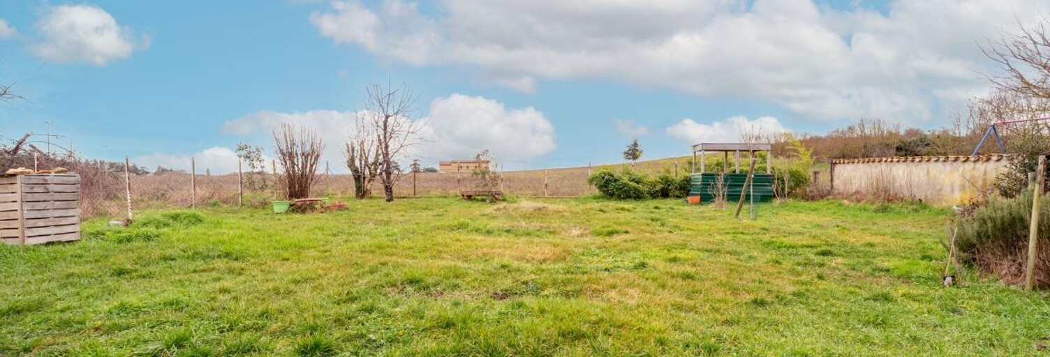 Maison 6 Pièces 125 m² à vendre à Bully (69210)