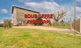 Maison 6 Pièces 125 m² à vendre à Bully (69210)