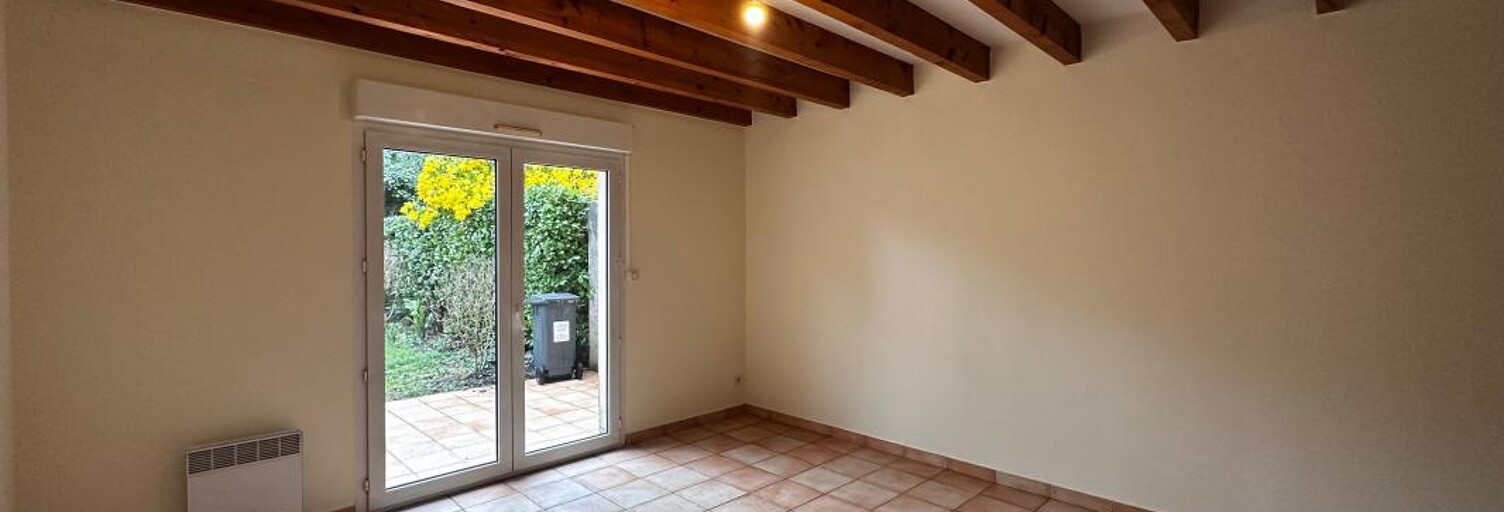 Maison 3 Pièces 90 m² à louer à Bordeaux (33000)