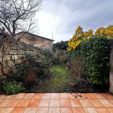 Maison 3 pièces 1280 €