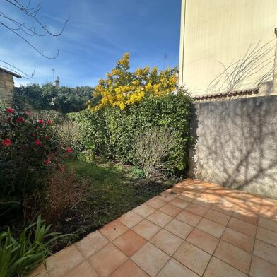 Maison 3 pièces 1280 €