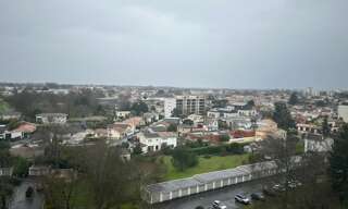 Appartement 3 Pièces 75 m² à louer à Bordeaux (33200)