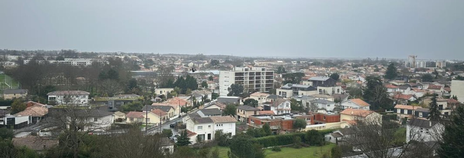 Appartement 3 Pièces 75 m² à louer à Bordeaux (33200)