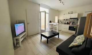 Appartement 3 Pièces 47 m² à louer à Bordeaux (33000)