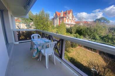 Appartement 2 pièces 300000 €