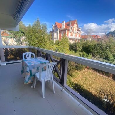 Appartement 2 pièces 300000 €