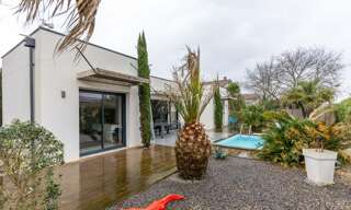 Maison 4 Pièces 100 m² à vendre à Gujan-Mestras (33470)