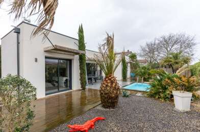 Maison 4 pièces 600000 €