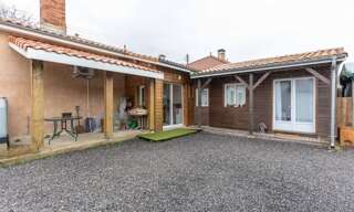 Maison 6 Pièces 117 m² à vendre à La Teste-de-Buch (33260)