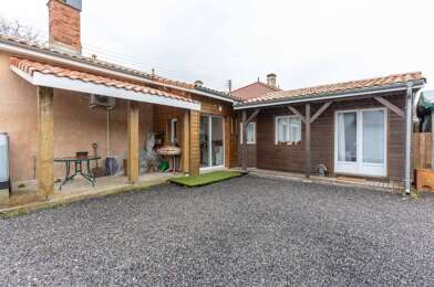 Maison 6 pièces 577500 €