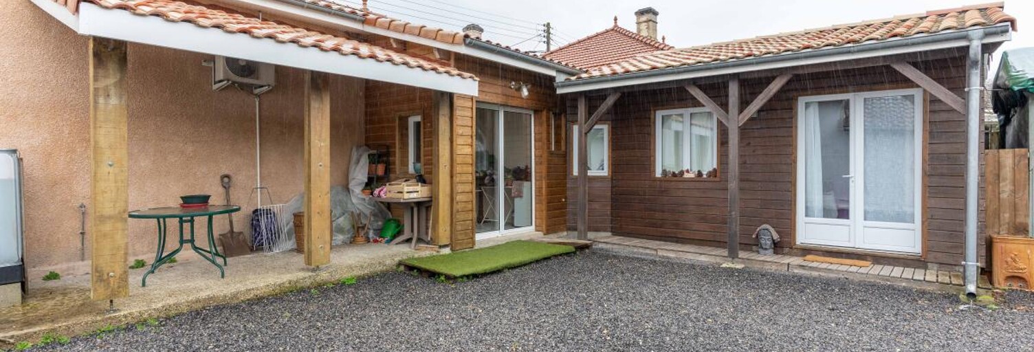 Maison 6 Pièces 117 m² à vendre à La Teste-de-Buch (33260)