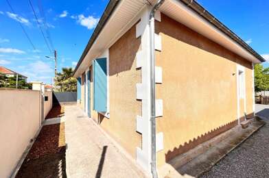 Maison 6 pièces 549000 €