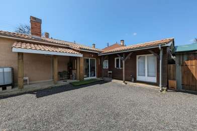 Maison 6 pièces 495000 €