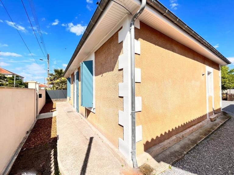 Maison de caractère 4 pièces + studio indépendant - Plain-pied - La Teste-de-Buch — photo 1